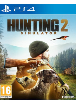 Hunting Simulator 2 (PS4)